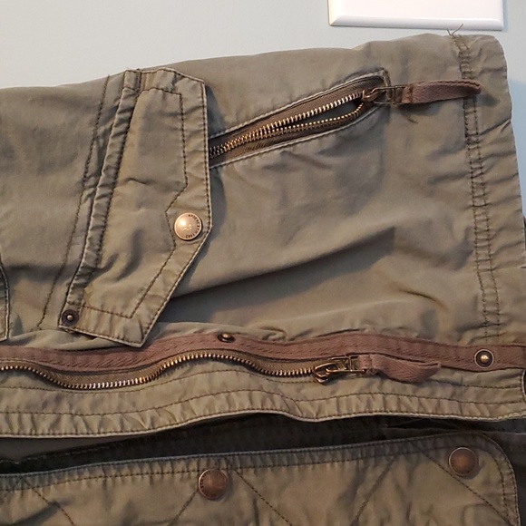 Ardene vest - Picture 3 of 6